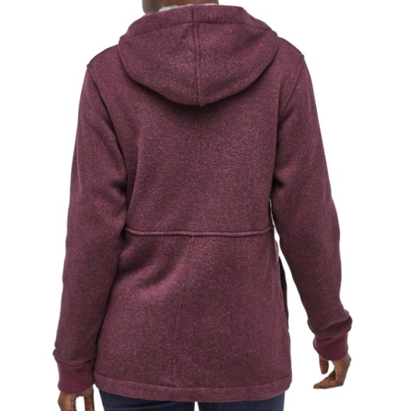 Patagonia Women's Better Sweater Coat NWT - Picture 2 of 6